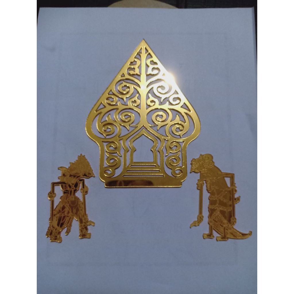 Jual Wayang Gunungan Rama Shinta | Shopee Indonesia