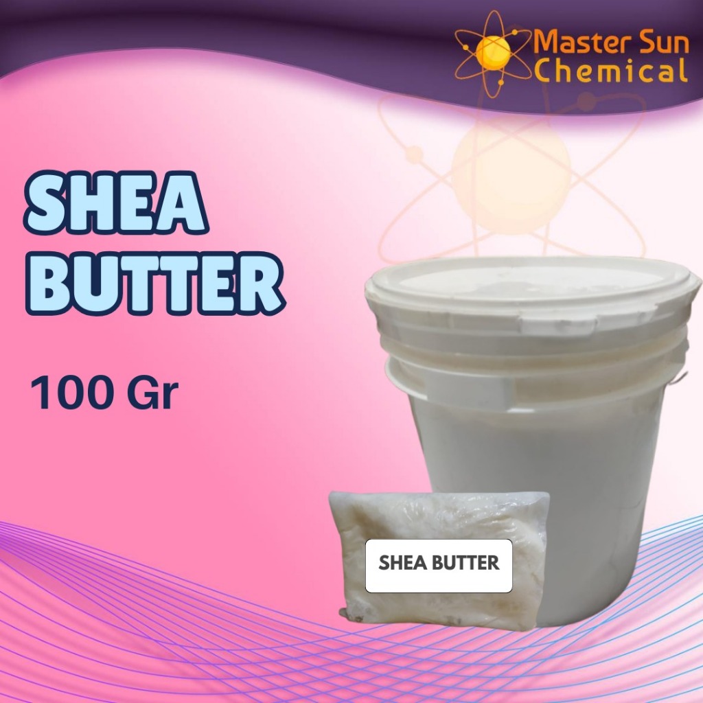 Jual Shea Butter Refined Cold Pressed | Shopee Indonesia