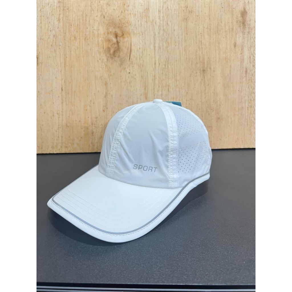 Jual Topi Sports Import SEPEDA / RUNNING / CYCLING Premium | Shopee ...