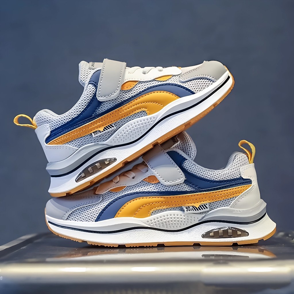 Jual Sepatu Sneakers Anak Sepatu Anak Terbaru Sepatu Anak Trendy