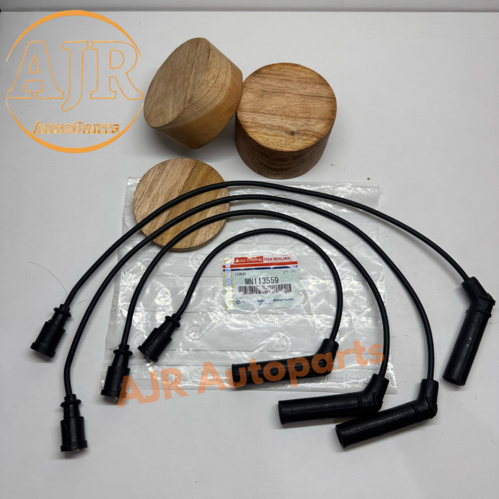 Jual Kabel Busi Kabel Koil Cable Cord T120SS Injeksi T120 SS Injek ...