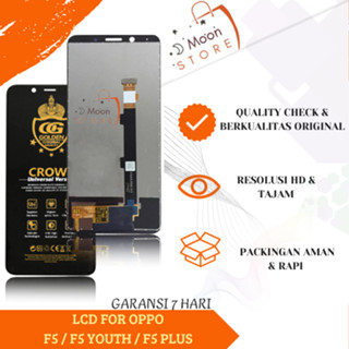 Jual lcd oppo f5 Harga Terbaik Termurah Oktober 2025 Shopee