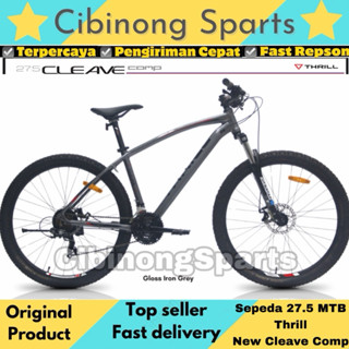 Jual sepeda thrill Harga Terbaik Termurah Oktober 2025 Shopee