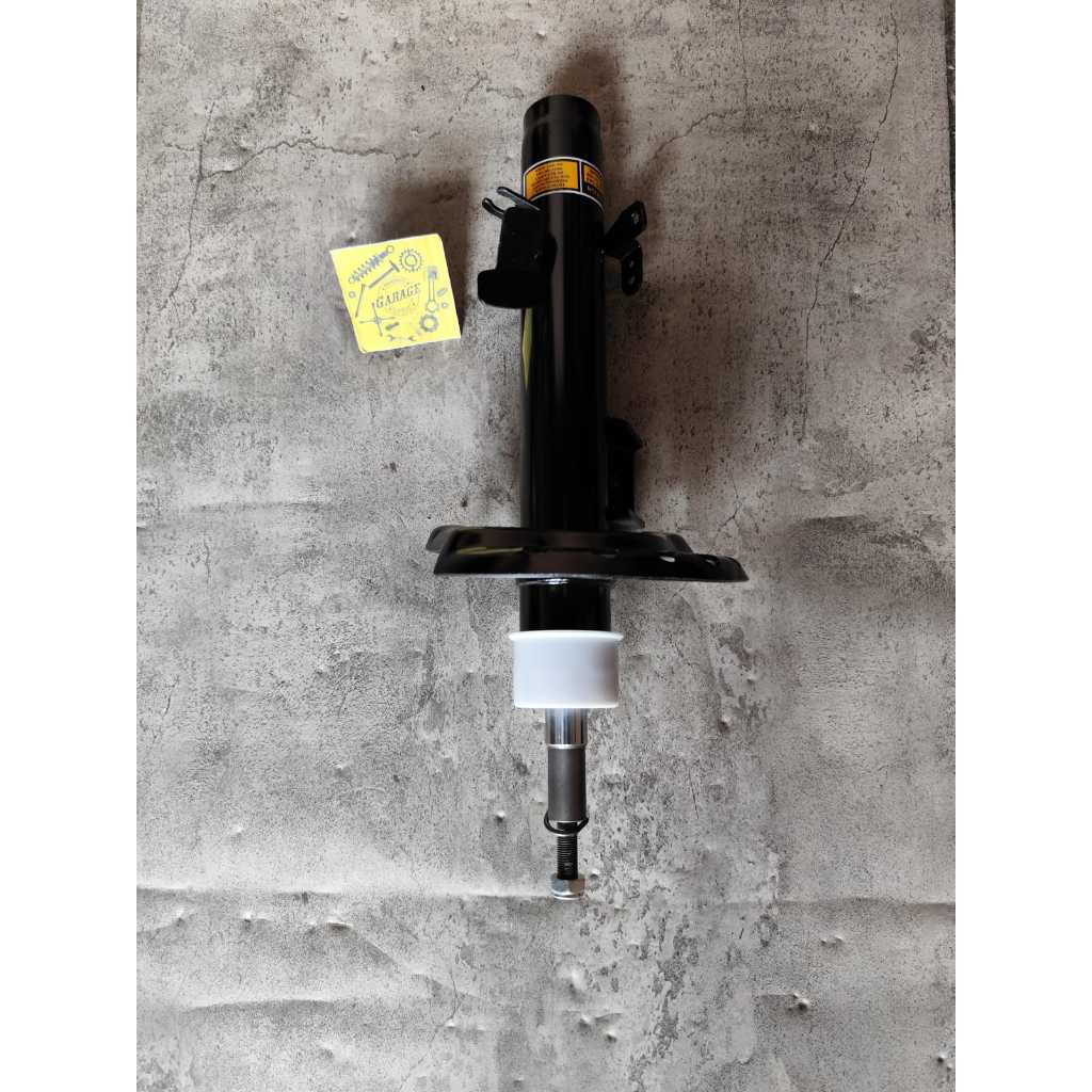 Jual LR024442 SHOCK BREAKER BELAKANG LAND ROVER RANGE ROVER EVOQUE NON ...