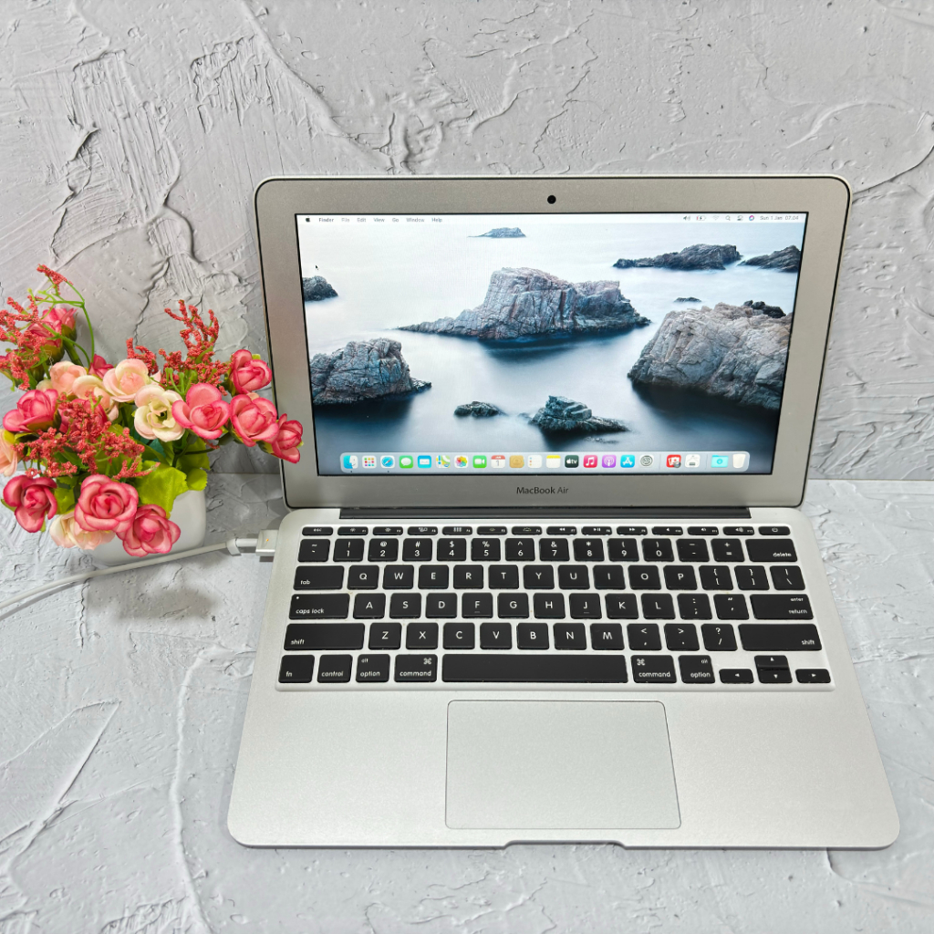 Mac (Apple) - 【大特化】MacBook Air 13inch Mid2012／付属品多数‼️ MacBook Air (13-inch, Mid 2012) - Technical Specifications