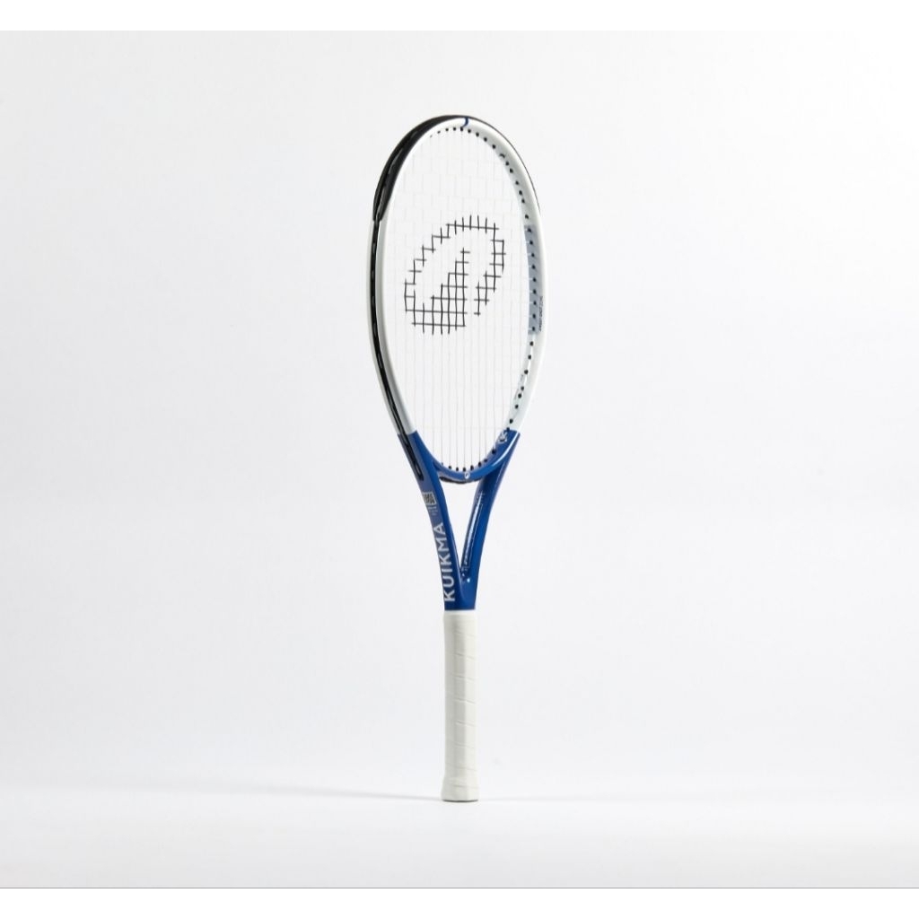 Jual Raket Tenis Dewasa Easy - Biru/Putih | Shopee Indonesia