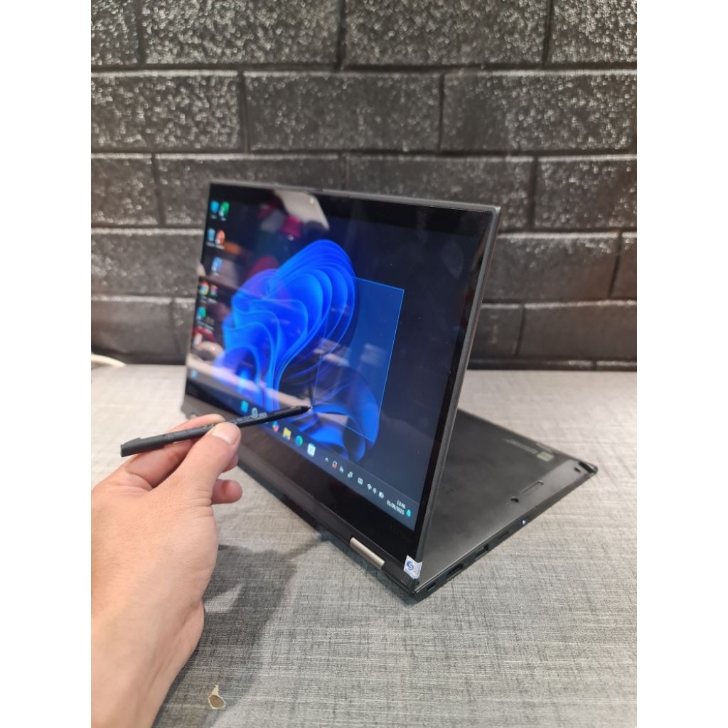 ThinkPadX13/Win11/i5/16GB/256GB/MsOffice