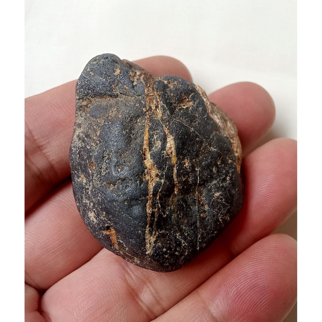 Jual Rough Batu Akik Badar Besi Nempel A | Shopee Indonesia