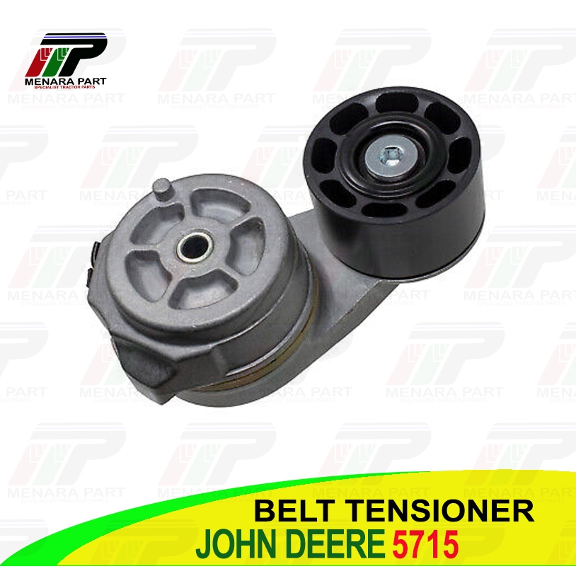 Jual RE70536 BELT TENSIONER JOHN DEERE 5715 | Shopee Indonesia