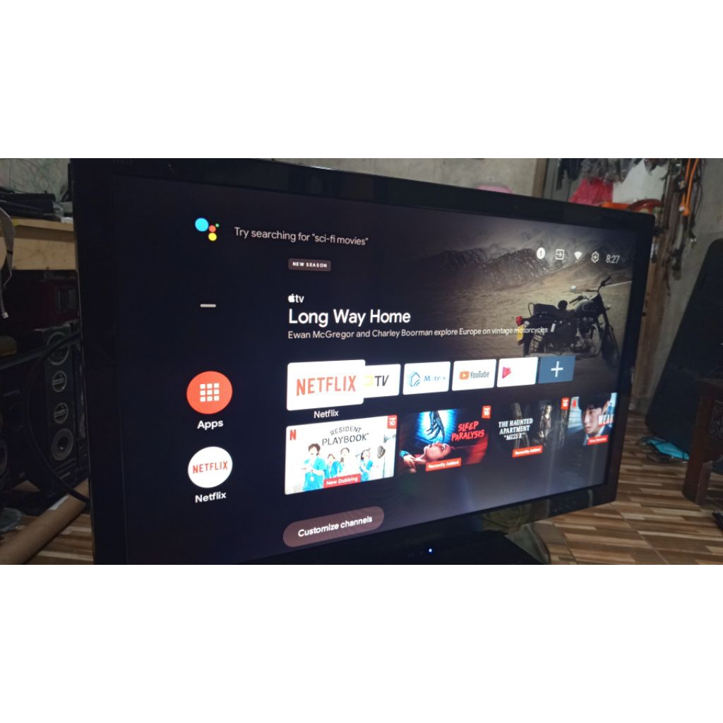 Jual pesanan panel layar lcd tv 32 inch baru | Shopee Indonesia