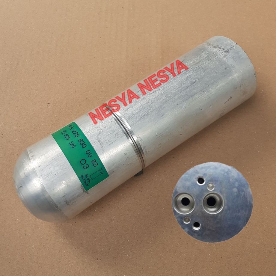 Jual Dryer Drayer Receiver Drier Filter Saluran Freon AC Mobil untuk ...
