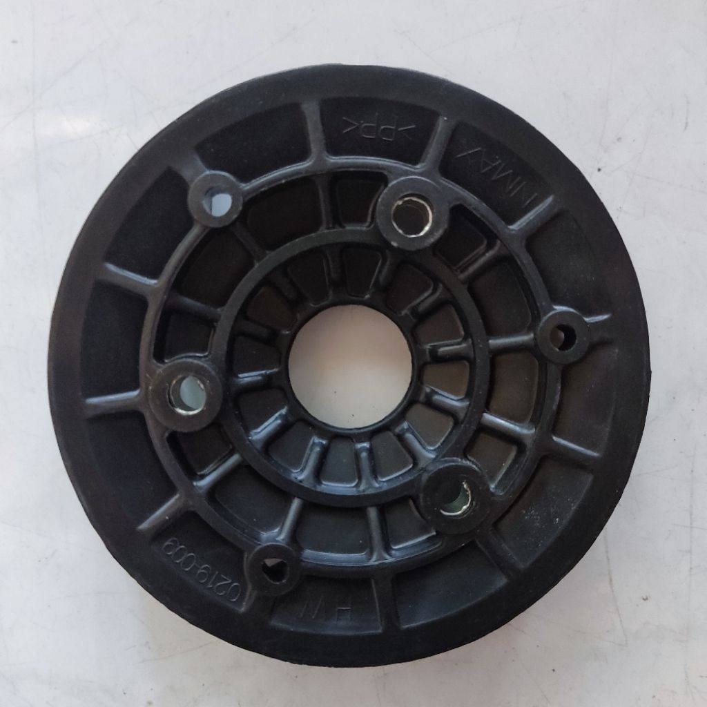 Jual Kipas Magnet/Mesin/Radiator Nmax Lexi Aerox CKDPASS | Shopee Indonesia