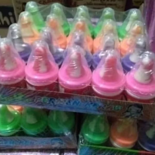 Jual Permen DOT Empeng Permen Jadul Isi 20 Pcs | Shopee Indonesia