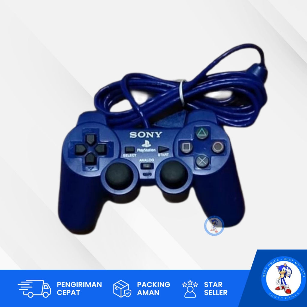 Jual Stik Ps2 OP stick op Original Pabrik OP warna | Shopee Indonesia
