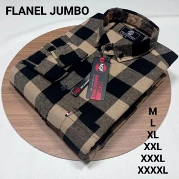 Kemeja Flanel Premium Oversize Catur Hijau M L Xl Xxl Xxxl Xxxxl Kemeja Flanel Pria Dan Wanita