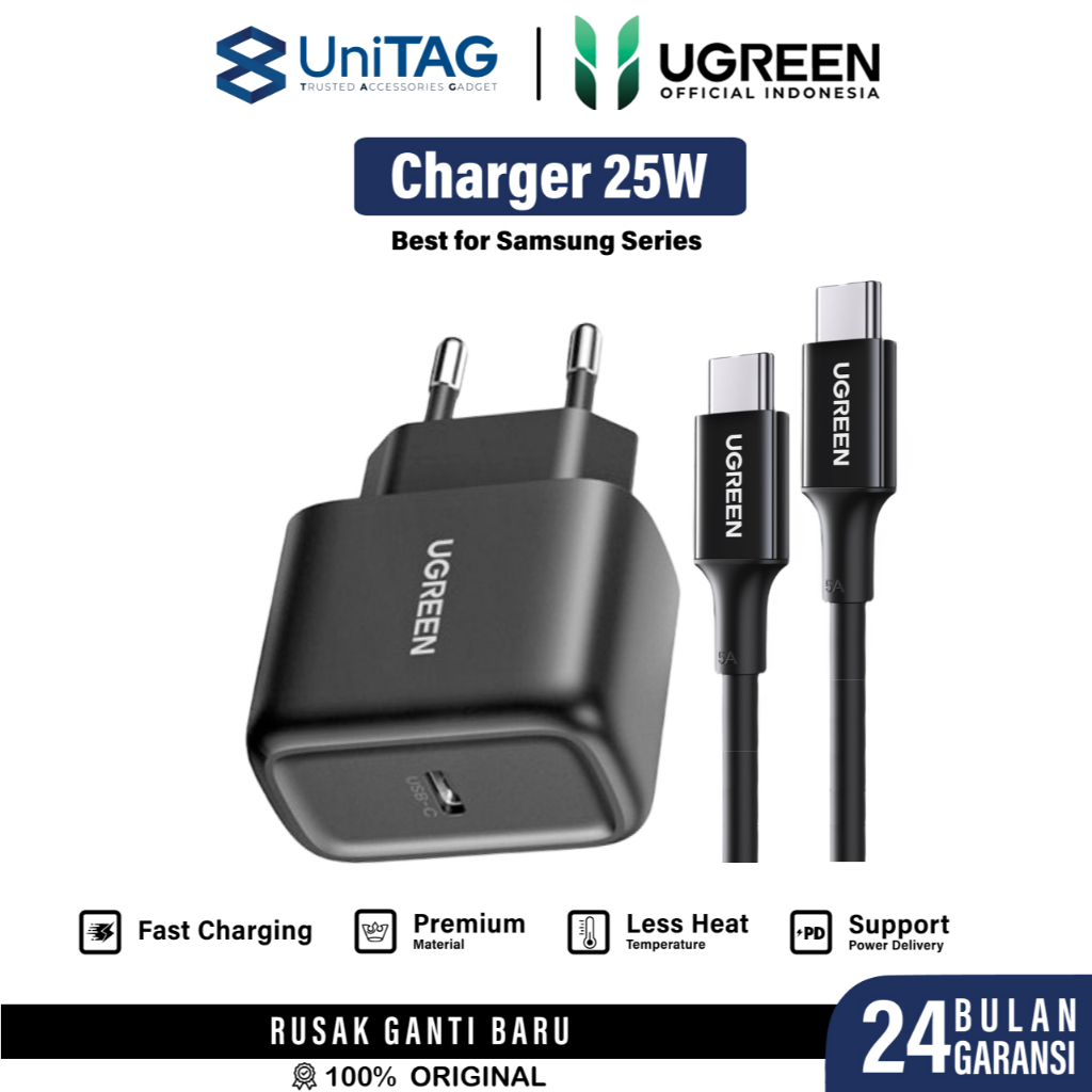 Power Adapter Samsung Charger 18w Jual Samsung Galaxy Z Fold