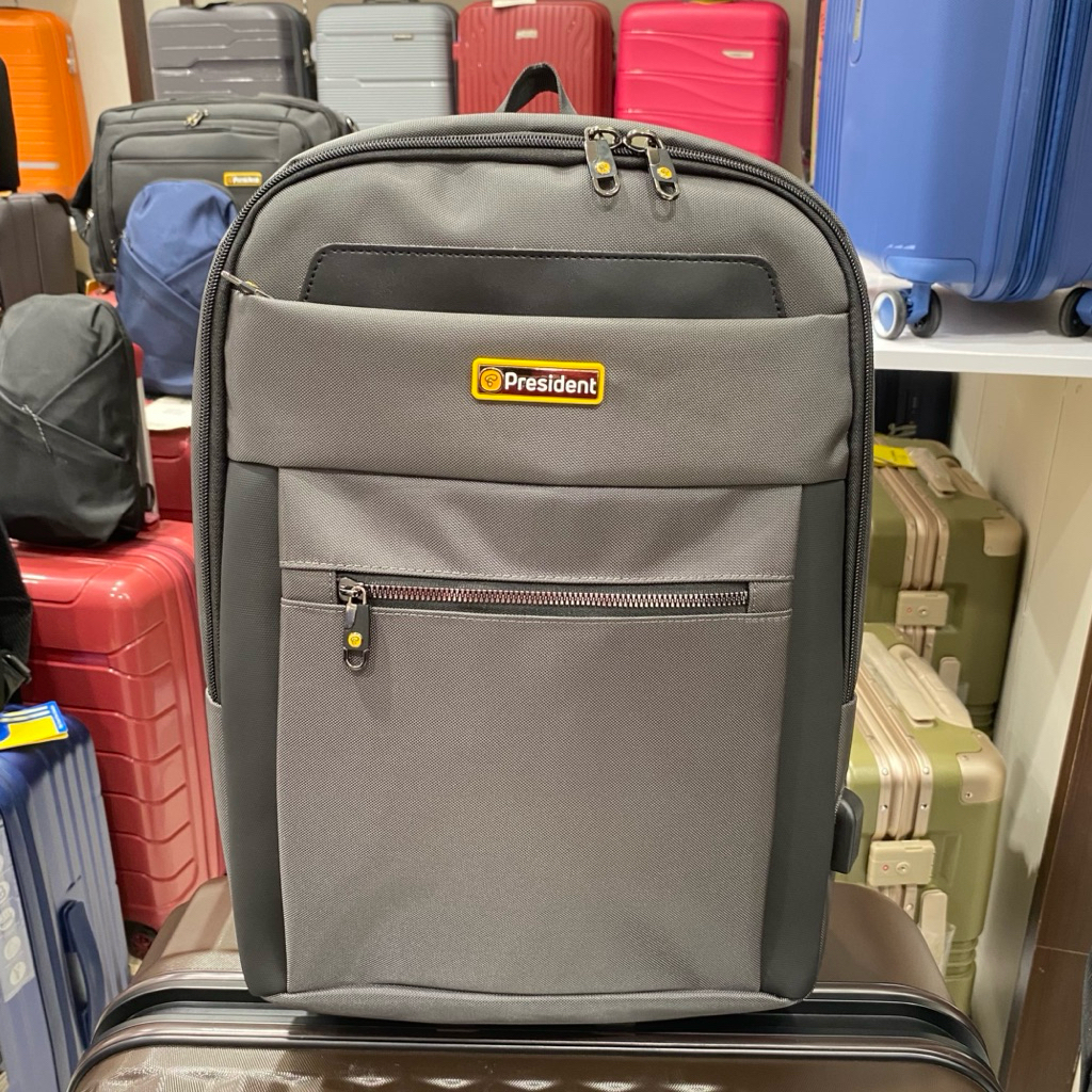 Jual President Harga Tas Terlengkap & Harga Terbaru Juli 2026 | Shopee ...