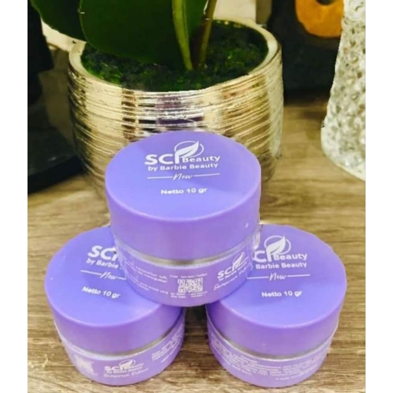 Jual SUNCREEN SCI KEMASAN BARU ORIGINAL | Shopee Indonesia