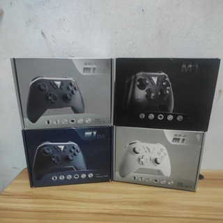 Jual Stick Stik M1 Wireless Controller for Xbox One Xbox Series S/X PS3 ...