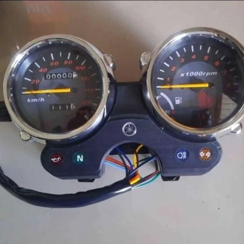 Jual Speedo Spidometer Speedometer RX King | Shopee Indonesia