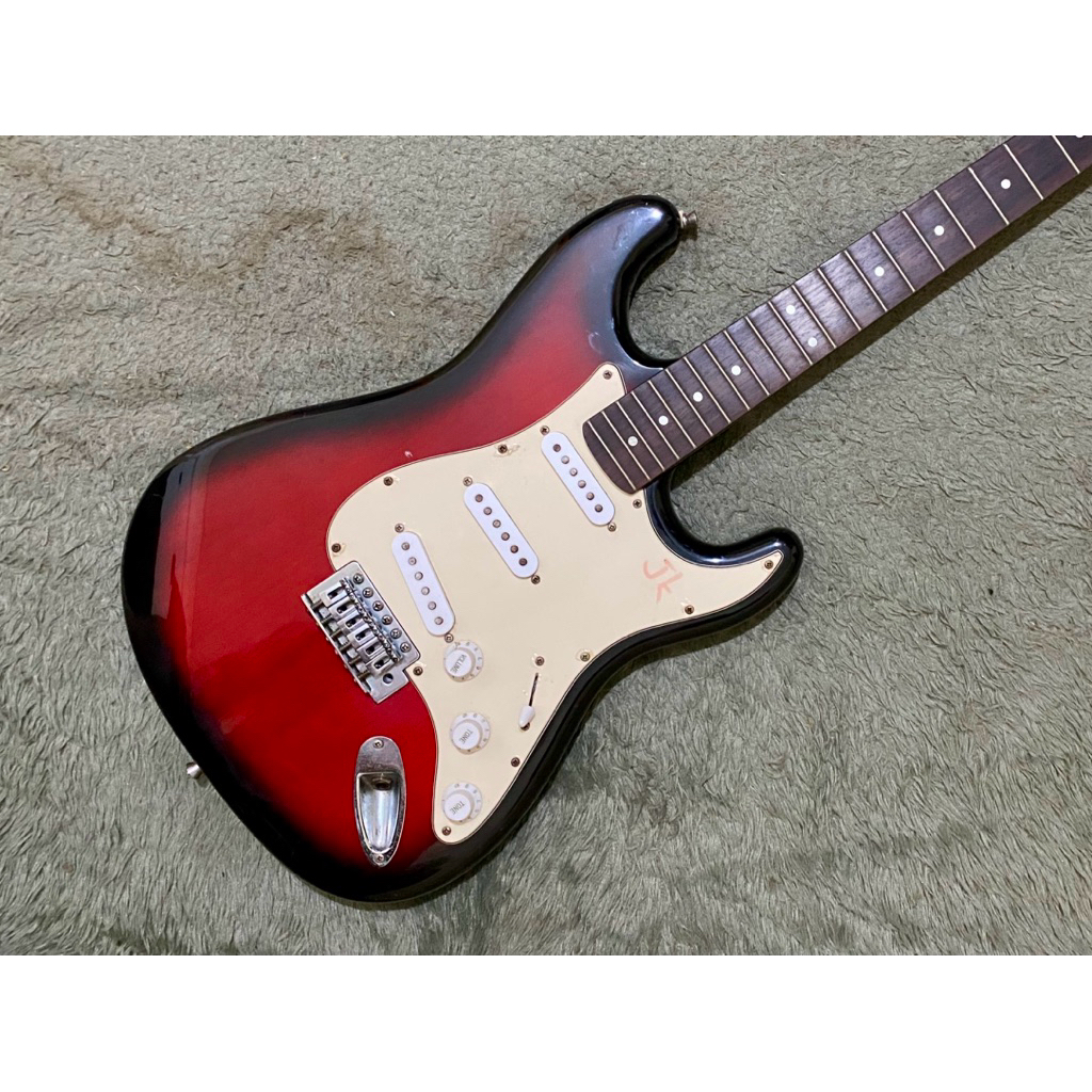 Jual gitar Photogenic Original Made In Japan Model Stratocaster ...