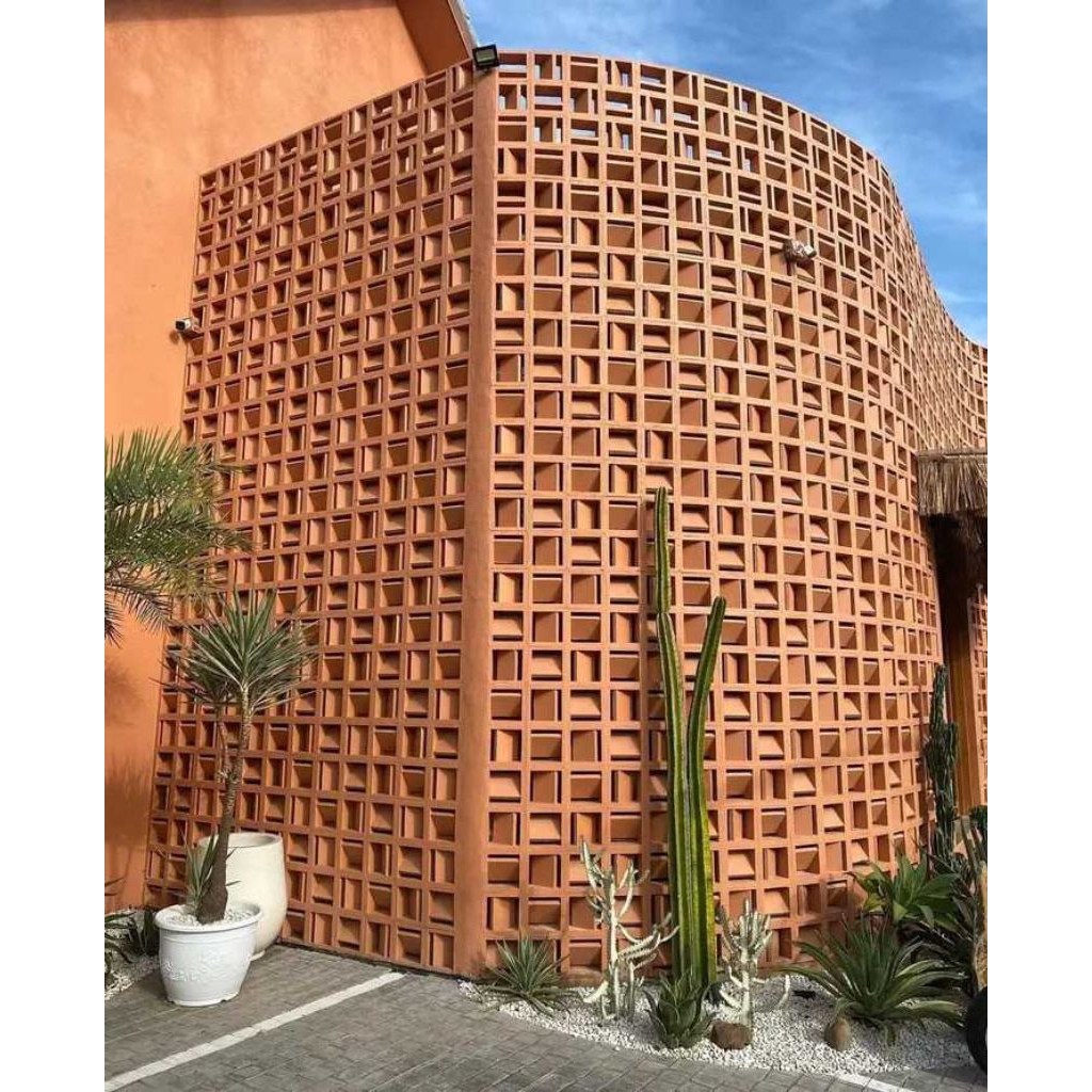 Jual Roster beton minimalis best seller/roster beton/roster minimalis ...