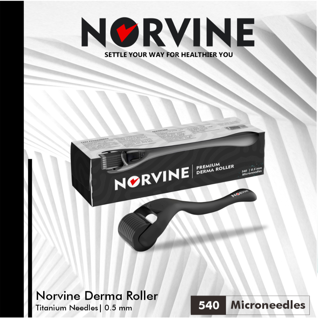 Produk Norvine Official | Shopee Indonesia