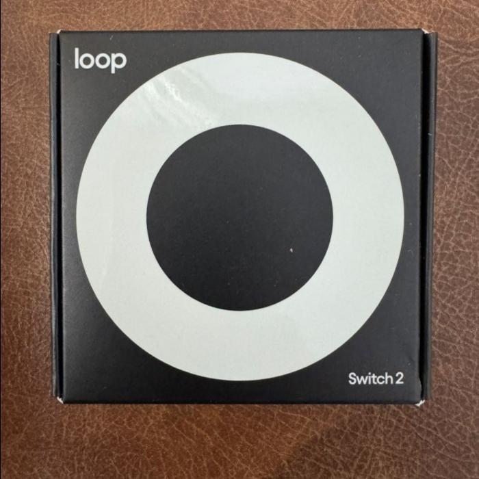 Jual Loop Earplugs Switch 2 Silver Noise Reduction Hearing Protection ...