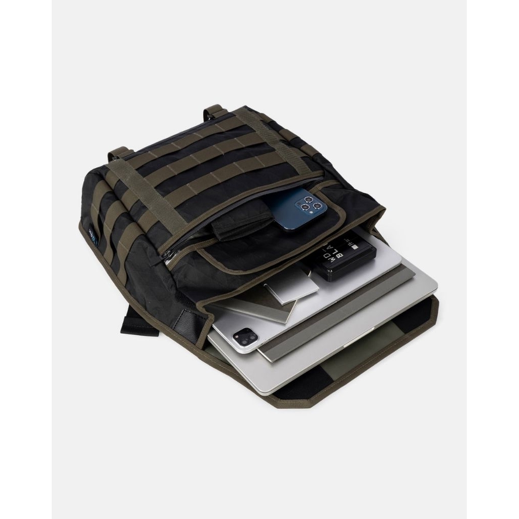 Jual Orbit Gear R221 ADV CB VX BK (ADV 21.2) Tas selempang Pria / Sling ...