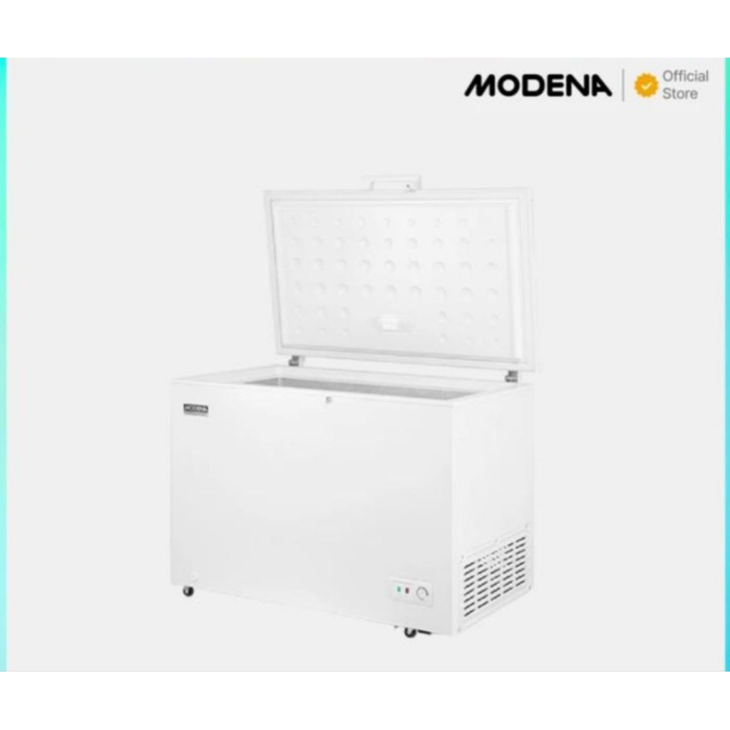 Jual BOX FREEZER MODENA 300 LITER BOX FREEZER MODENA 300LITER BOX ...
