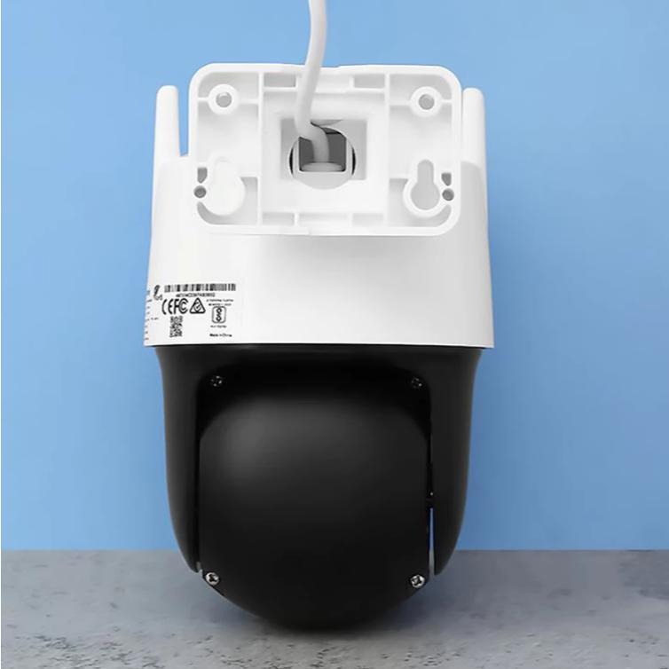 Tiandy TC-H3 4MP Smart IP Kamera Color POE Camera CCTV Outdoor