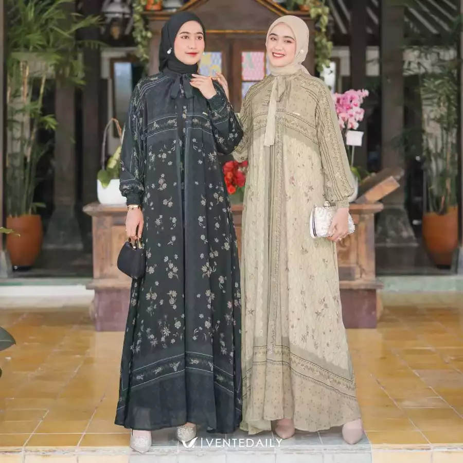 Sandria Maxy 