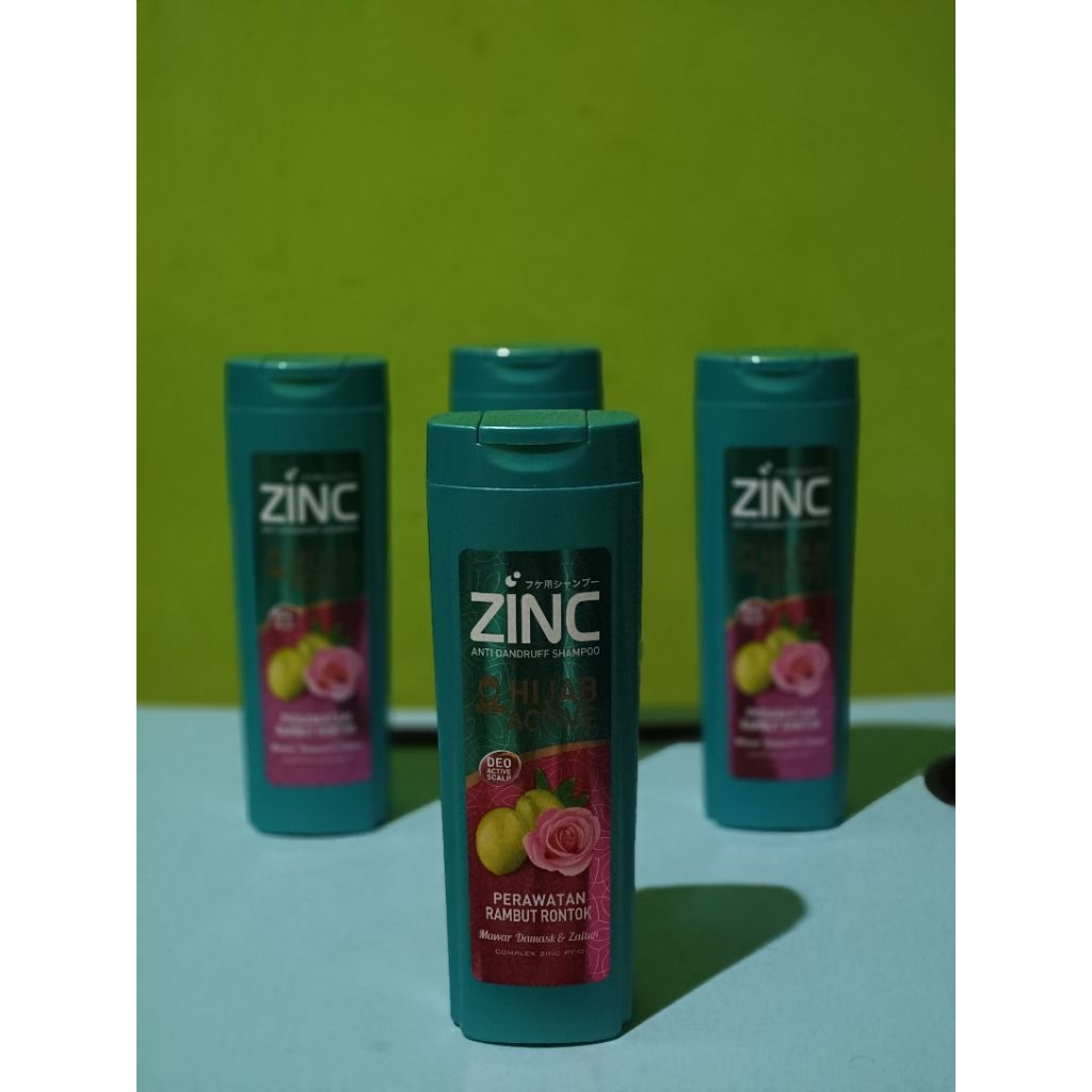 Jual Sampo Halal anti apek rambu rontok Ketombe | Shopee Indonesia