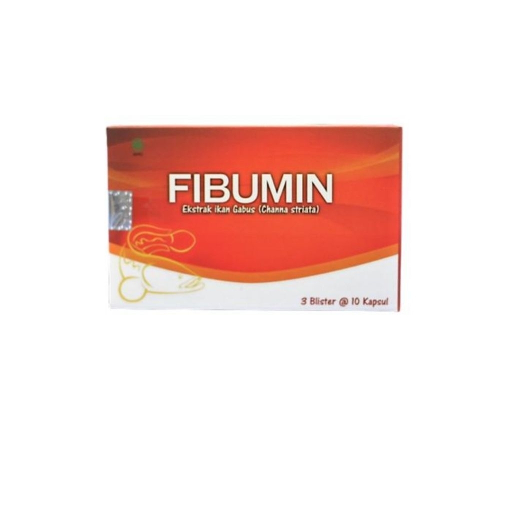 Jual Fibumin Terlengkap & Harga Terbaru Juni 2026 | Shopee Indonesia