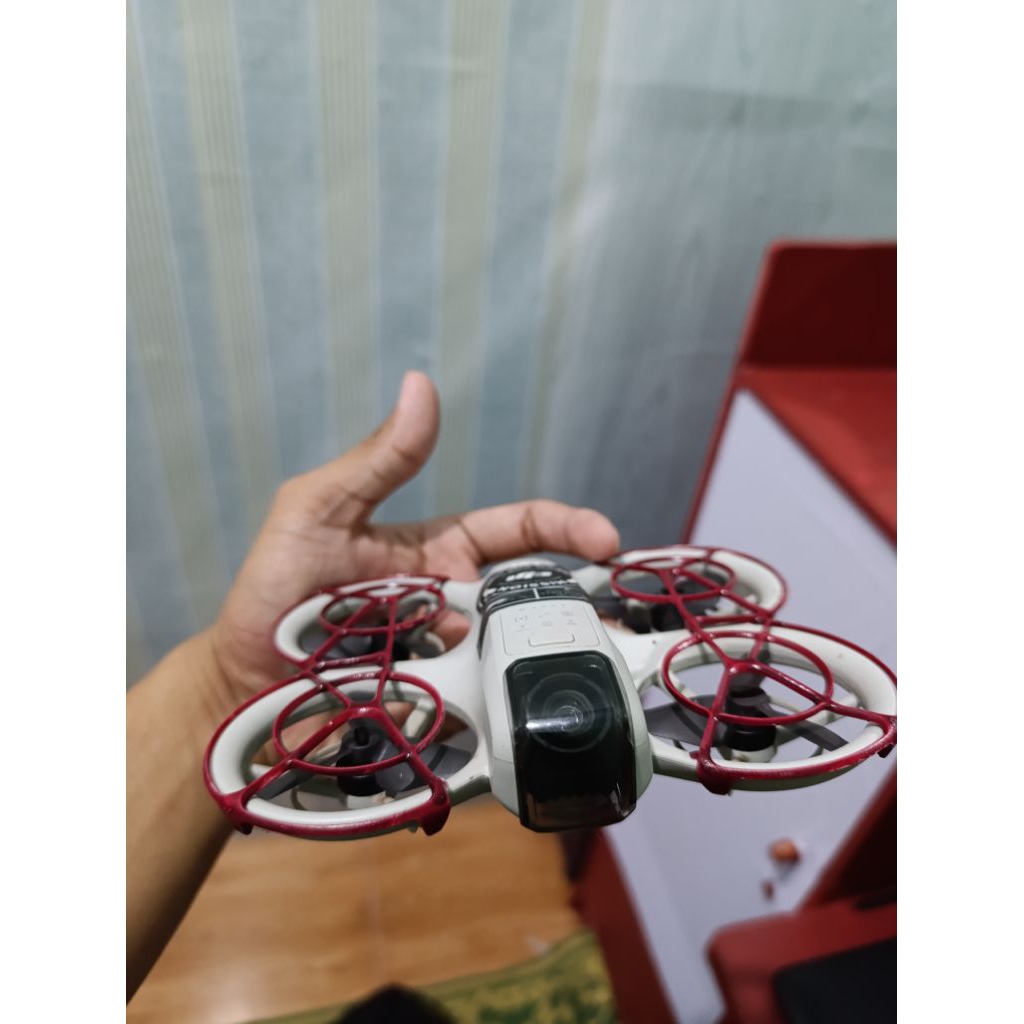 Jual drone dji neo + remote RC n2 | Shopee Indonesia