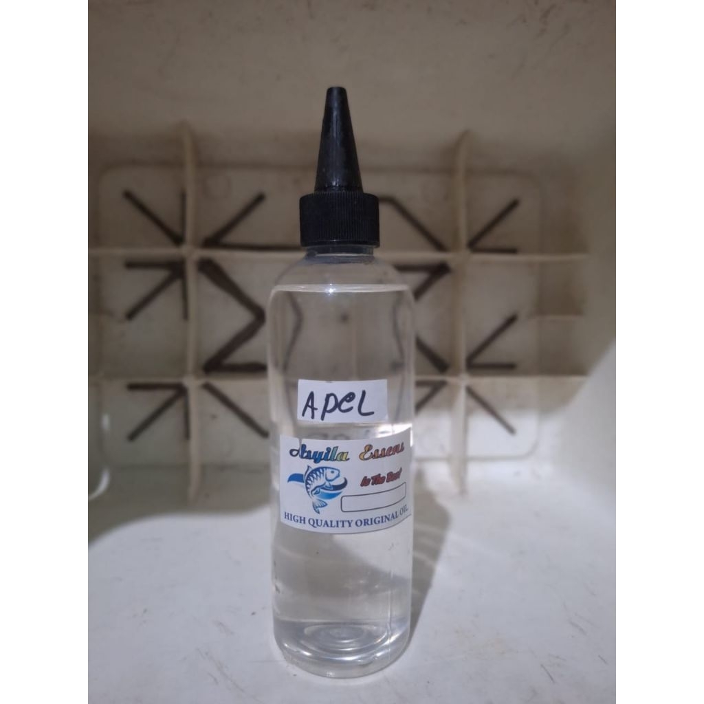 Jual Essen apel Essen aroma apel murni | Shopee Indonesia