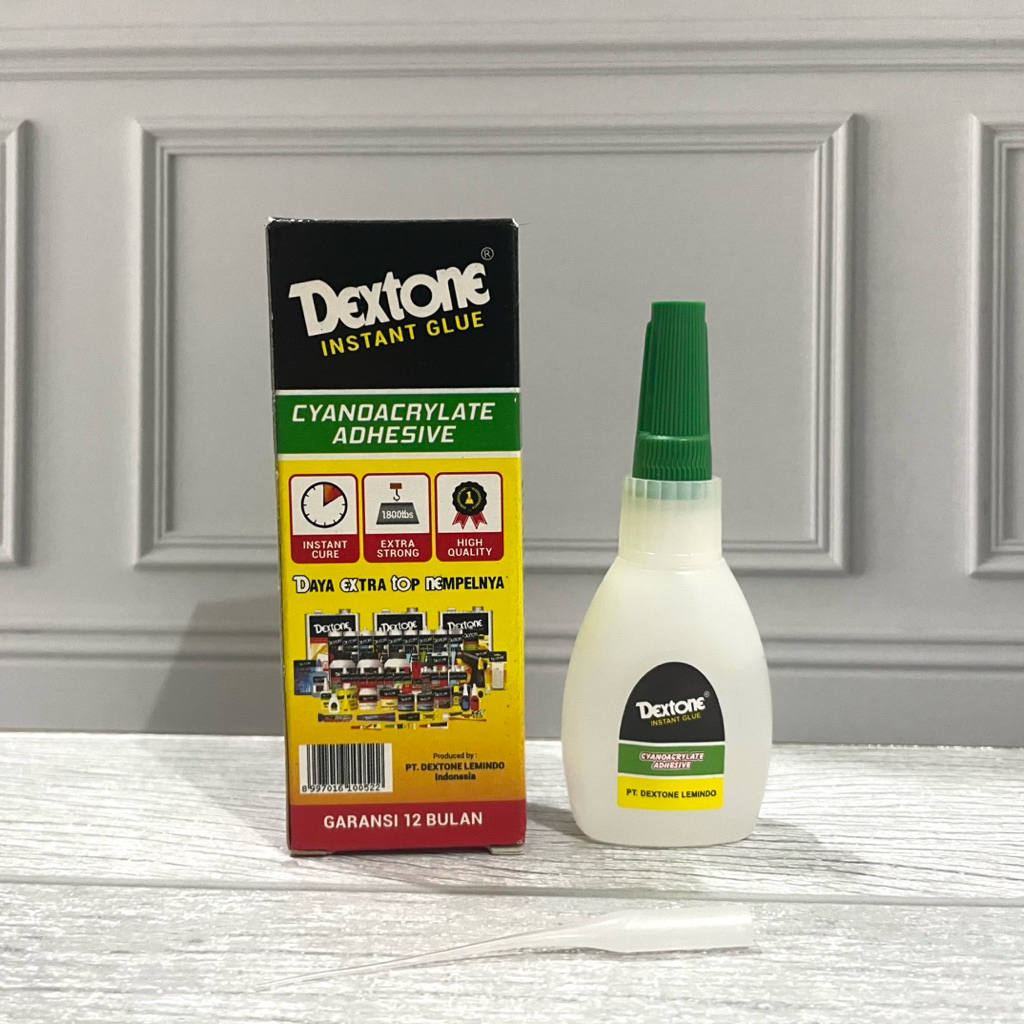 Jual DEXTONE LEM KOREA ASLI BESI TETES SETAN CAIR SUPER KUAT ORIGINAL ...