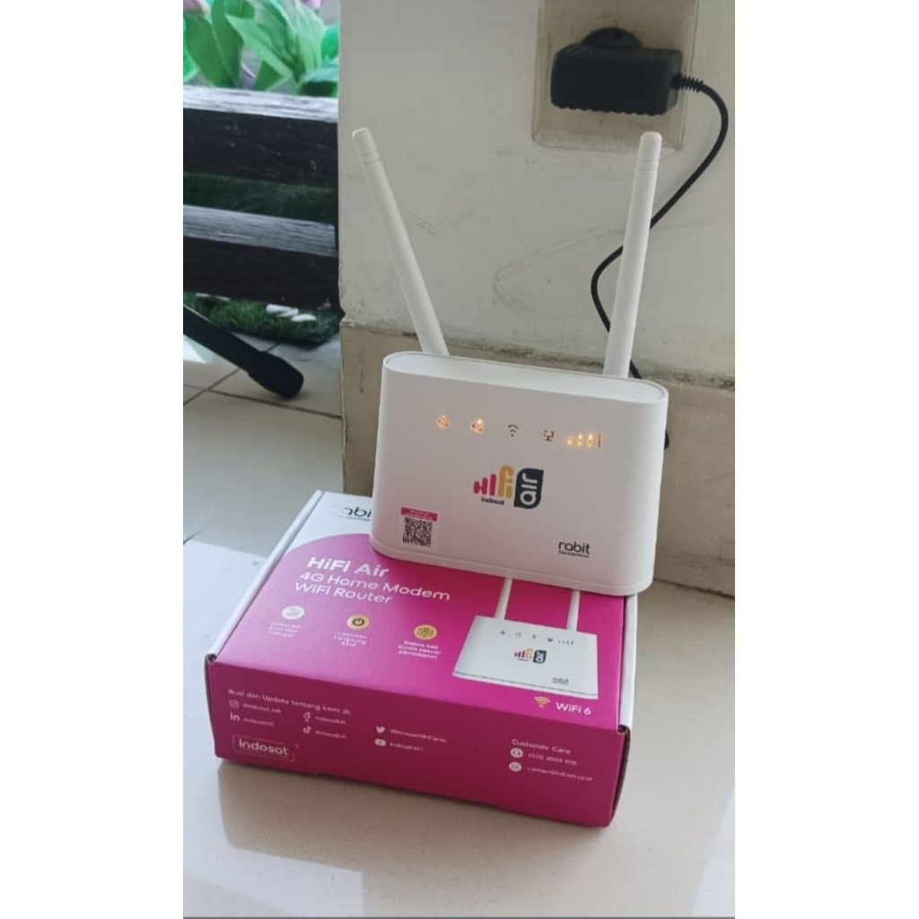 Jual hifi air merk rabbit | Shopee Indonesia