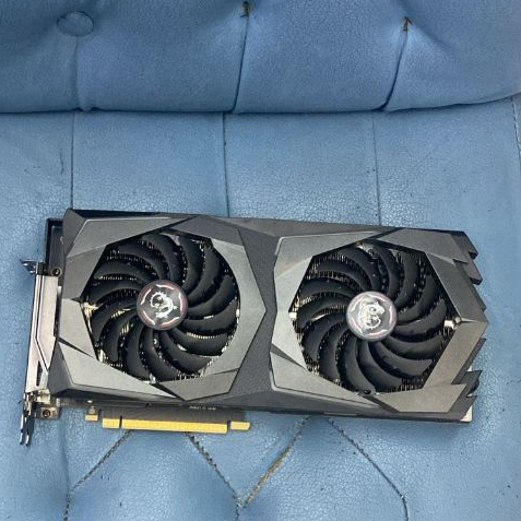 Jual VGA MSI RTX 2070 GAMING Z 8G 2ND MULUS | Shopee Indonesia
