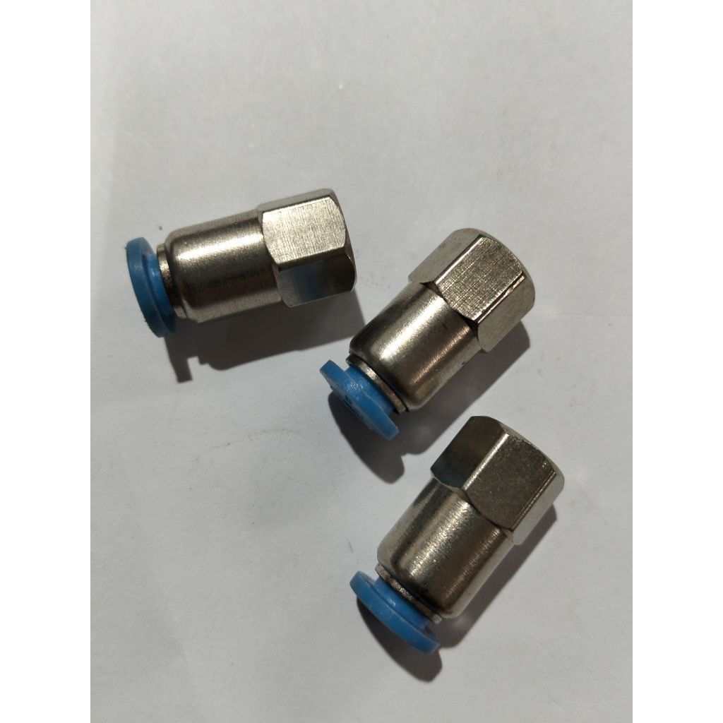 Jual FITTING PCD 1/8X6MM | Shopee Indonesia