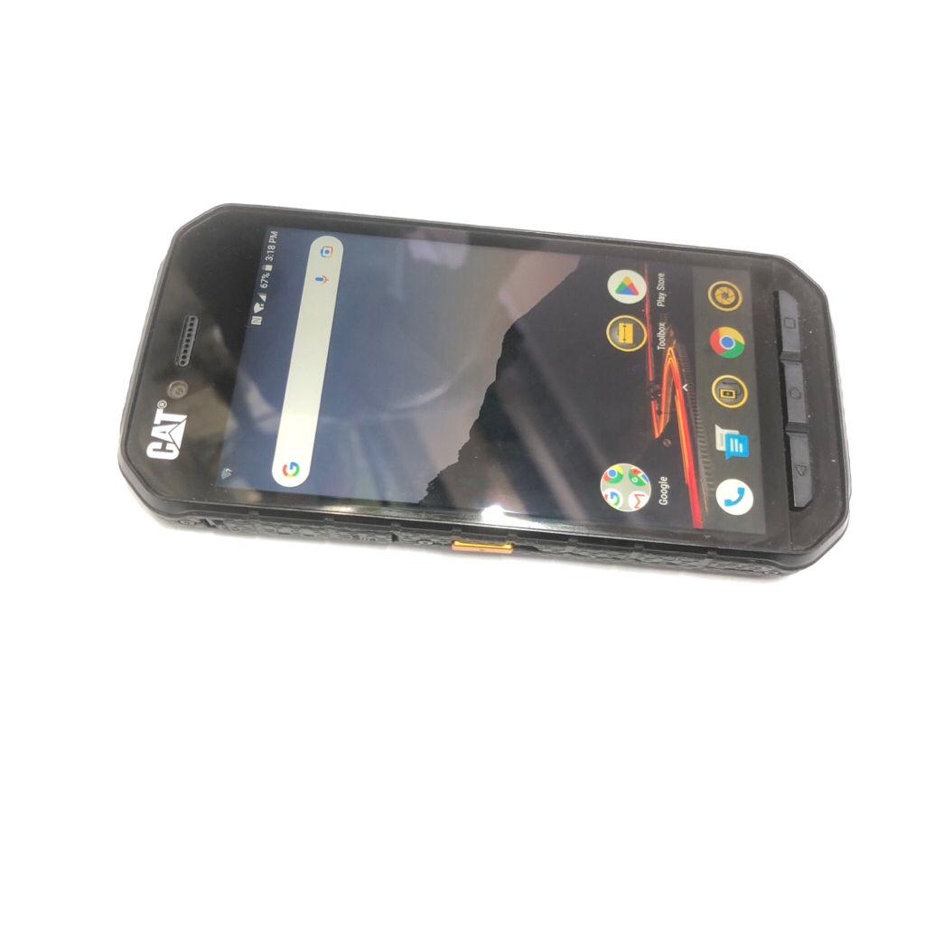 Batteria Swark APP00223/S41 Per Caterpillar Cat S41 – 4760mAh, Strumenti Di Montaggio Inclusi - 3