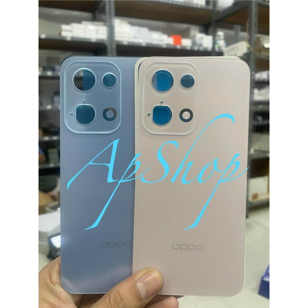 Jual Backdoor Bekdor Tutup Belakang Baterai OPPO RENO 13 | RENO13 5G ...