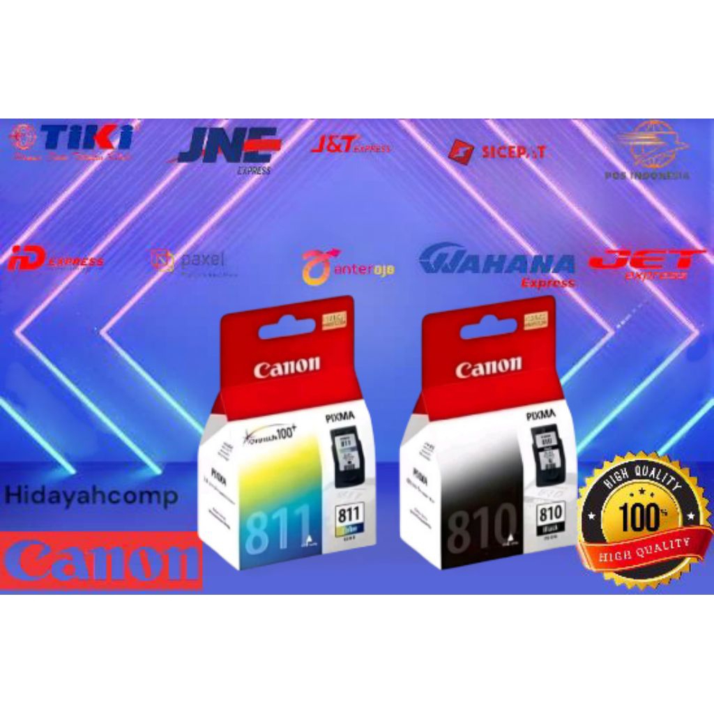 Jual Tinta Printer Canon Ip2770 Terlengkap & Harga Terbaru Mei 2026 ...