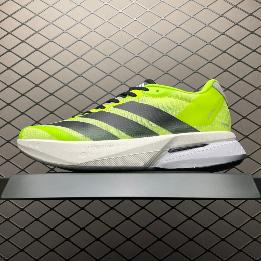 Jual Adizero Boston 13 Men's Shoes Women's Shoes Sports Shoes Running ...