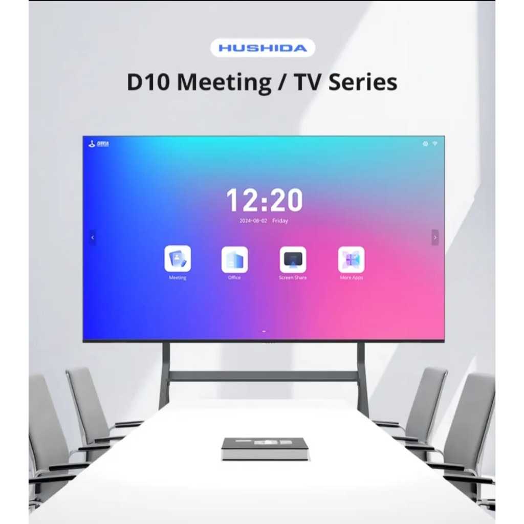 Jual SMARTBOARD INTERAKTIF FLAT PANEL SMARTBOARD 55, 65 inch, 75 inch ...