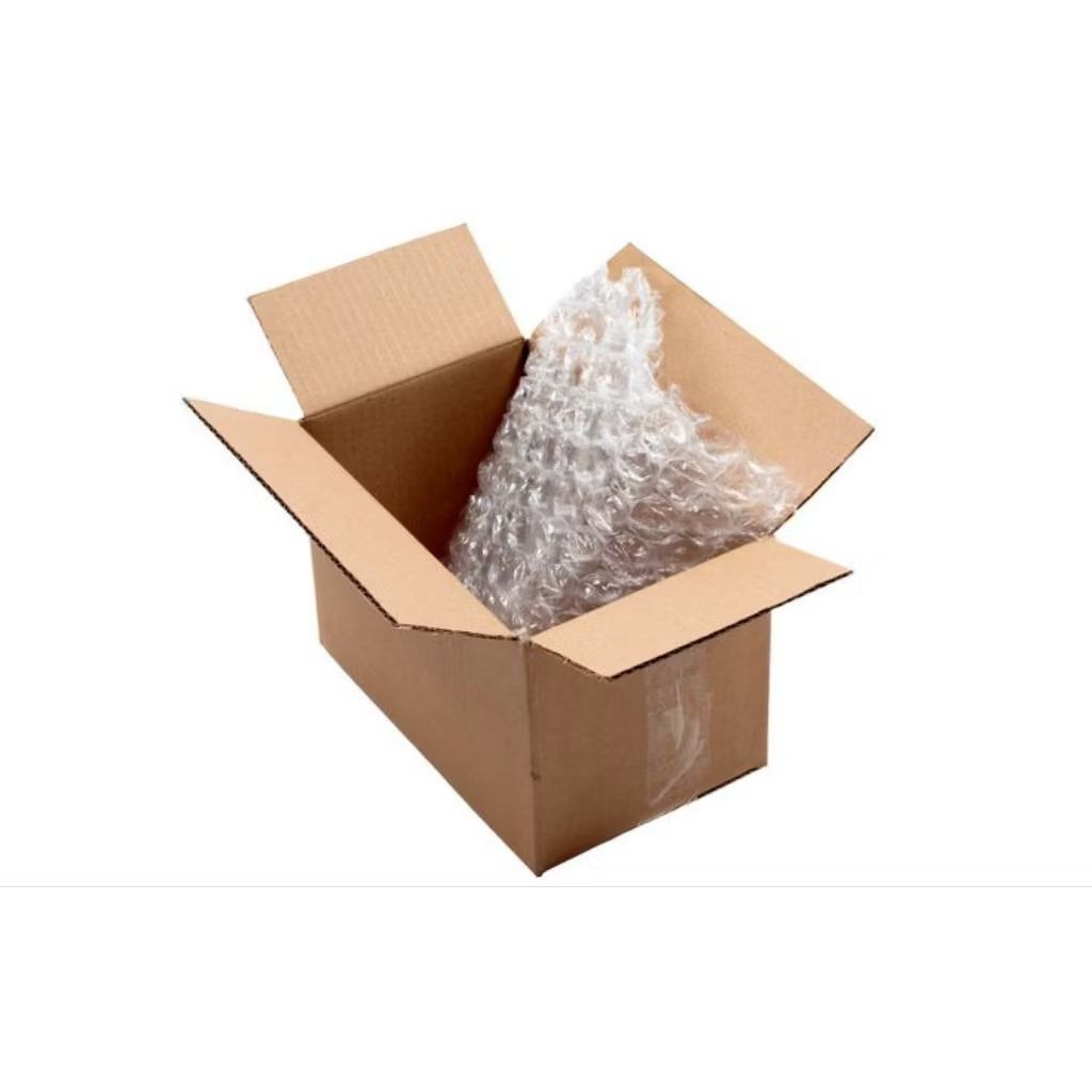 Jual Extra Packing Box + Bubble wrap | Shopee Indonesia
