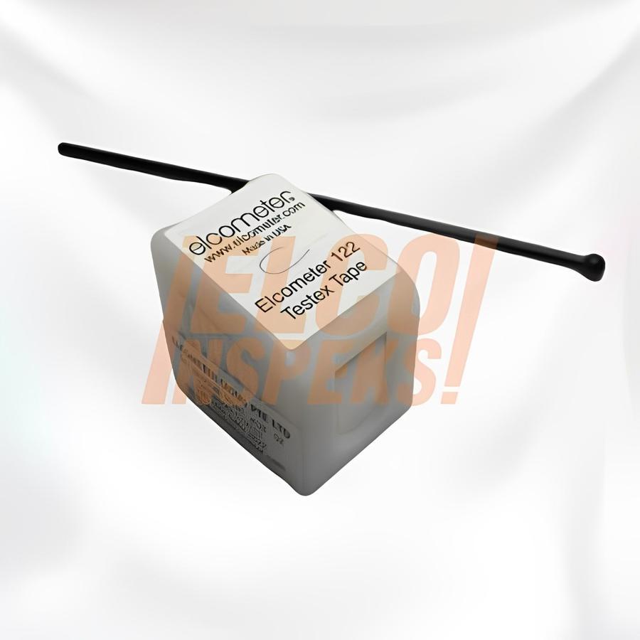 Jual Elcometer 122 Testex Tape coarse dan Xcoarse | Shopee Indonesia