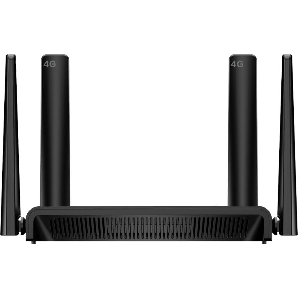 Jual Ruijie RG EW300T N300 Wireless 4G LTE Router Modem Sim Card GSM ...