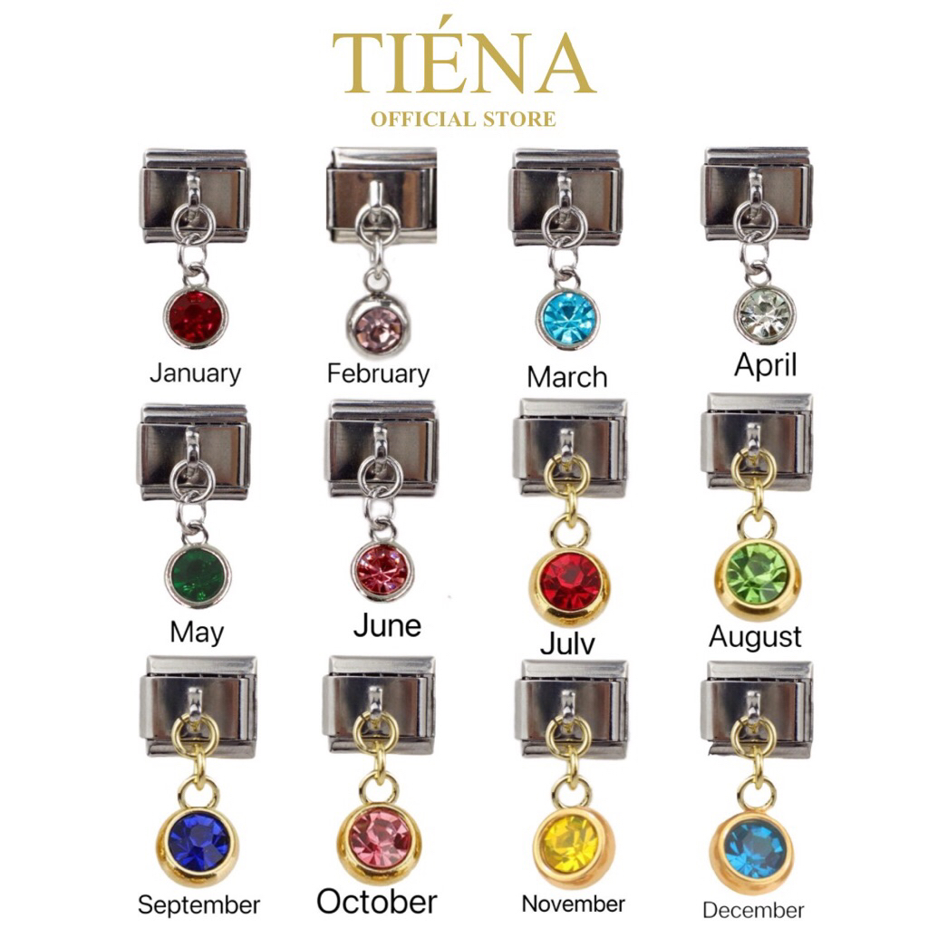 Produk Tiena jewelry | Shopee Indonesia