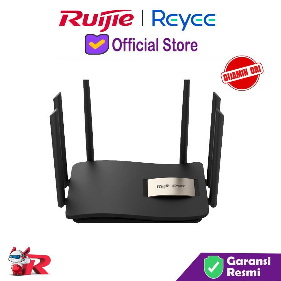 Produk Ruijie Reyee Official Store | Shopee Indonesia